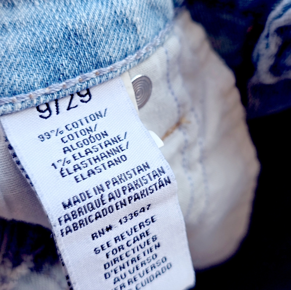 NEW! Celebrity Pink Denim Shorts - Picture 2 of 4